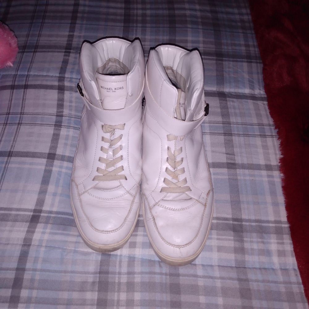 Michael Kors sneakers - Picture 2 of 3